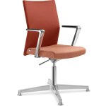 LD SEATING Konferenční židle WEB OMEGA 411-RA F34-N6 – Hledejceny.cz