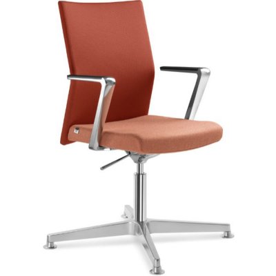 LD SEATING Konferenční židle WEB OMEGA 411-RA F34-N6 – Hledejceny.cz