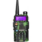 Baofeng UV-5R Military – Zboží Živě