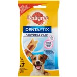 Pedigree Denta Stix Mini 110 g – Zbozi.Blesk.cz