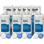Bausch & Lomb ReNu MultiPlus 4 x 360 ml – Zboží Mobilmania