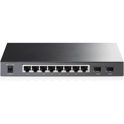 TP-Link TL-SG2210P – Zboží Mobilmania
