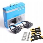 Shimano 105 PD-R7000 pedály – Sleviste.cz