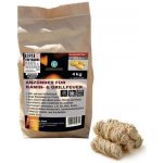 Lienbacher Podpalovací smotky 4 kg / 320 ks – Zboží Mobilmania