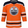 Hokejový dres Outerstuff Dětský dres Edmonton Oilers Premier Home