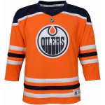 Outerstuff Dětský dres Edmonton Oilers Premier Home – Zbozi.Blesk.cz