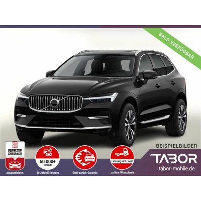 Volvo XC60 T6 AWD 257 kW | Zboží Auto