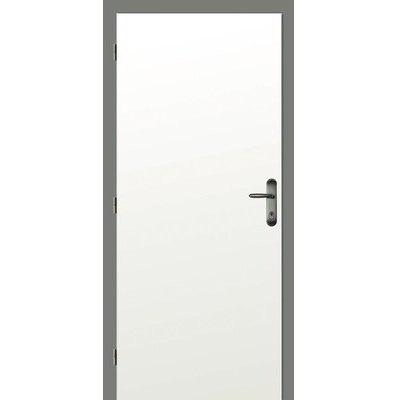 Solodoor DPB 2 90 L bílé 030000029930 – Hledejceny.cz
