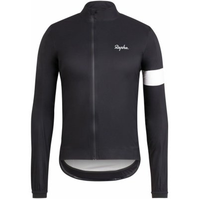 Rapha Core Rain Jacket II Black pánská – Zboží Dáma