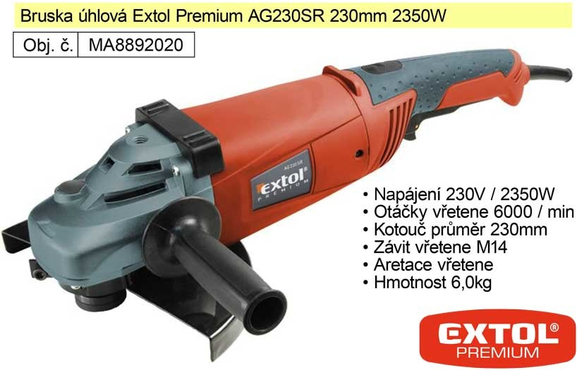 Extol Premium 8892020