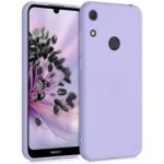 Pouzdro Kwmobile Huawei Y6s 2019 fialové – Zboží Živě