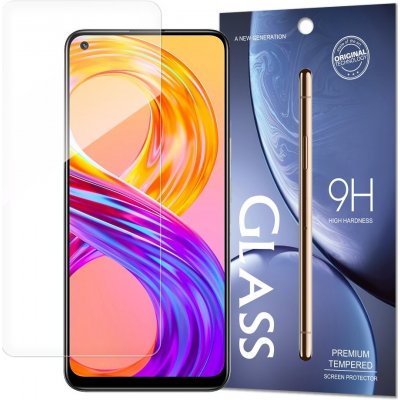 TGlass Realme 8, 8 Pro 100596 – Hledejceny.cz