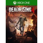 Dead Rising 4 – Zbozi.Blesk.cz