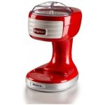 Ariete Party Time Ice Crusher 76/01 modrý – Zboží Dáma