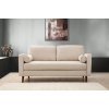 Pohovka Atelier del Sofa 2-Seat Sofa RomeBeige