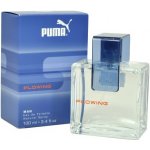 Puma Flowing Man toaletní voda pánská 50 ml tester – Hledejceny.cz