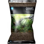 Aqua Excellent písek říční 2-4 mm, 3 kg – Hledejceny.cz