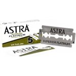 Astra Superior Platinum 5 ks – Hledejceny.cz