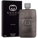 Gucci Guilty parfém pánský 90 ml – Hledejceny.cz