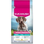 Eukanuba Adult Working & Endurance 15 kg – Hledejceny.cz