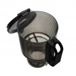 TESLA SlowJuicer SJ770 XXL Deluxe odšťavňovací nádoba s víkem – Sleviste.cz