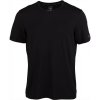 Pánské Tričko Calvin Klein S/S CREW NECK pánské tričko černá