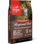 Orijen Cat Regional Red 0,34 kg – Hledejceny.cz