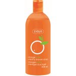 Ziaja Pomerančový sprchový gel 500 ml – Zboží Dáma
