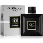 Guerlain L'Homme Ideal L'Intense parfémovaná voda pánská 100 ml – Hledejceny.cz