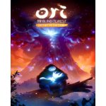 Ori and the Blind Forest (Definitive Edition) – Zboží Živě