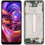LCD Displej + Rám Samsung Galaxy A33 5G – Zboží Živě