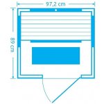 Marimex Smart 1001 M 11105628 – HobbyKompas.cz
