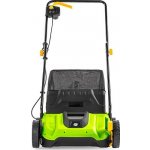 Fieldmann FZV 2104-E – Zbozi.Blesk.cz