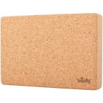 Bodhi Jóga blok korek 5x30,5x20,5 cm – Zboží Dáma