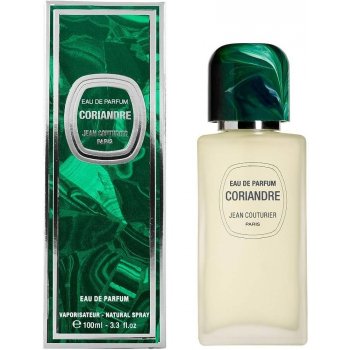 Jean Couturier Coriandre parfémovaná voda dámská 100 ml tester