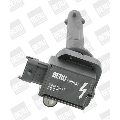 Zapalovací cívka BorgWarner (BERU) ZS337 ZS337 – Hledejceny.cz