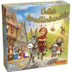 Velká kvedlinburská – Zboží Živě