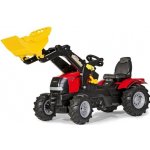 Rolly Toys Case Puma CVX 225 s nakladačem – Zboží Dáma