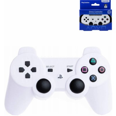 Playstation Antistresová hračka – Zbozi.Blesk.cz