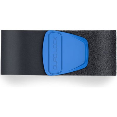 Quad Lock® náhradní pásek ke QUAD LOCK® Sports Armband – Zboží Mobilmania