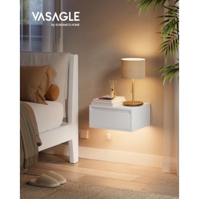 Vasagle KAILYN 1 zásuvka