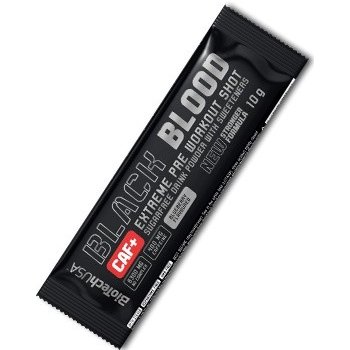 BioTech USA Black Blood CAF+ 10 g