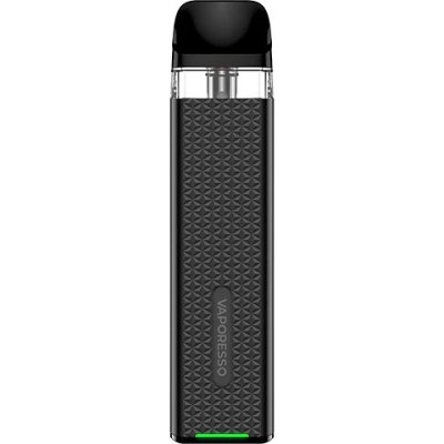 Vaporesso XROS 3 Mini Pod 1000 mAh Černá 1 ks – Zboží Dáma