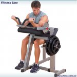 Body Solid GCBT380 – Hledejceny.cz