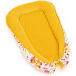 T-Tomi Hnízdečko VELVET foxes – Zboží Dáma