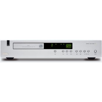 Arcam FMJ CD17