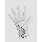 EQUILINE rukavice X-Glove bílá – Zboží Dáma