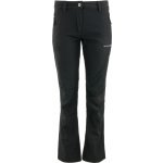 ALPINE PRO ODERA Dámské Kalhoty černé – Hledejceny.cz