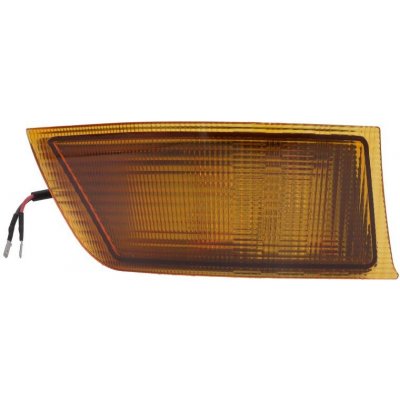Zadní světlo levé TRUCKLIGHT CASE IH 100 U, 70 80 90 180, 190, 210, 215, 225, 235, 245, 250, 255, 260, 275, 280, 290, 305, 310, 315, 340, 370, 380, 200, 220, 230, 240, 270, 285, 120 2WD L78.2394 – Zboží Mobilmania