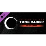Shadow of the Tomb Raider Season Pass – Hledejceny.cz